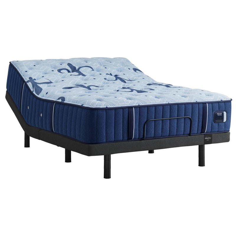  Stearns & Foster Anne Luxury Firm Tight Top Mattress (Queen) IMAGE 8