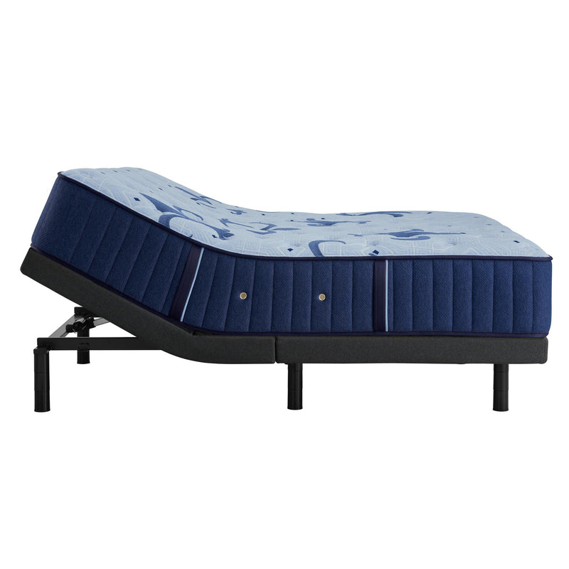  Stearns & Foster Anne Luxury Firm Tight Top Mattress (Queen) IMAGE 9