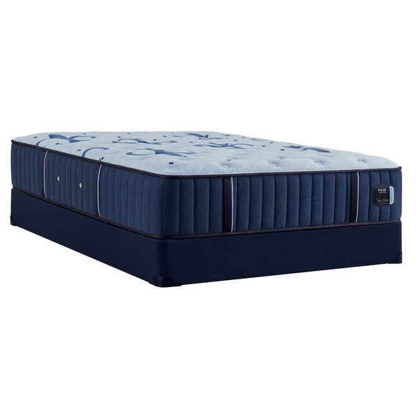  Stearns & Foster Anne Luxury Firm Tight Top Mattress Set (Queen) IMAGE 1