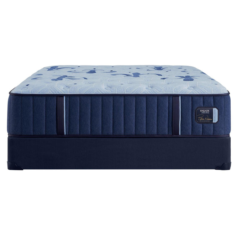  Stearns & Foster Anne Luxury Firm Tight Top Mattress Set (Queen) IMAGE 2