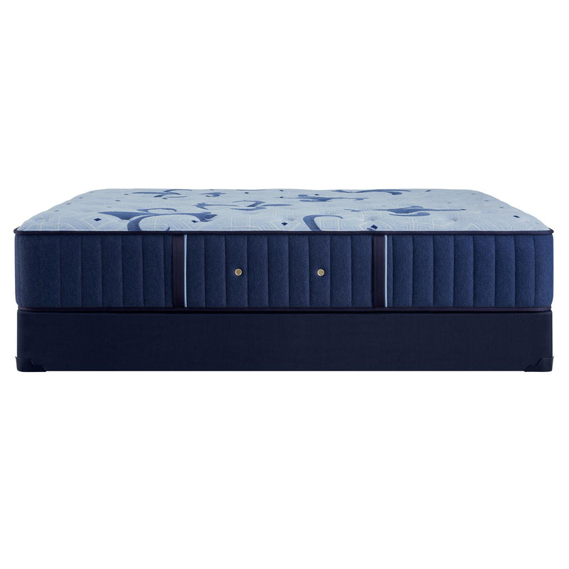  Stearns & Foster Anne Luxury Firm Tight Top Mattress Set (Queen) IMAGE 3