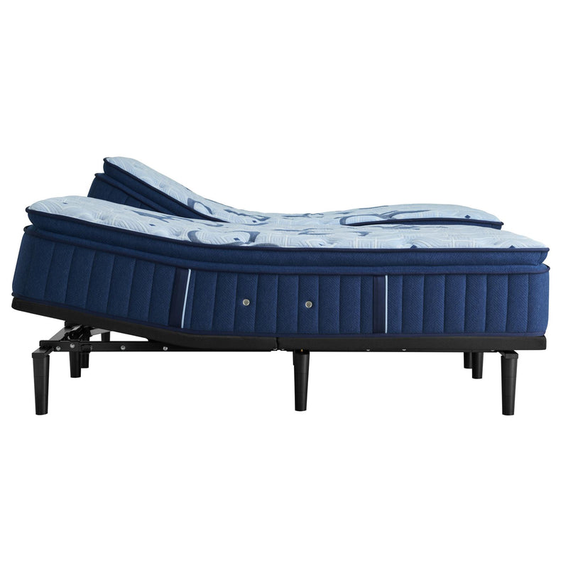  Stearns & Foster Liam Luxury Firm Euro Top Mattress (Queen) IMAGE 10