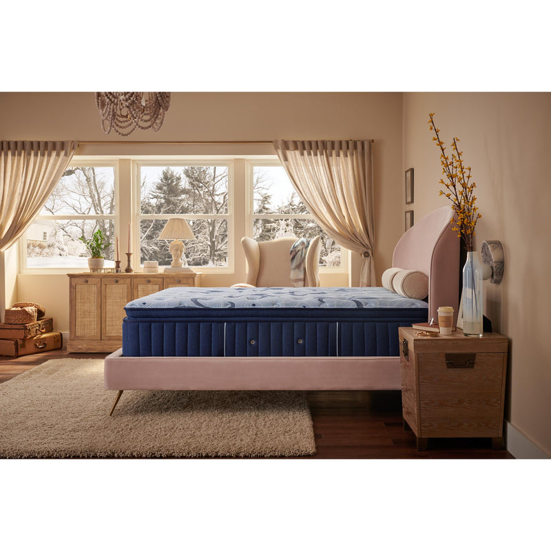  Stearns & Foster Liam Luxury Firm Euro Top Mattress (Queen) IMAGE 13
