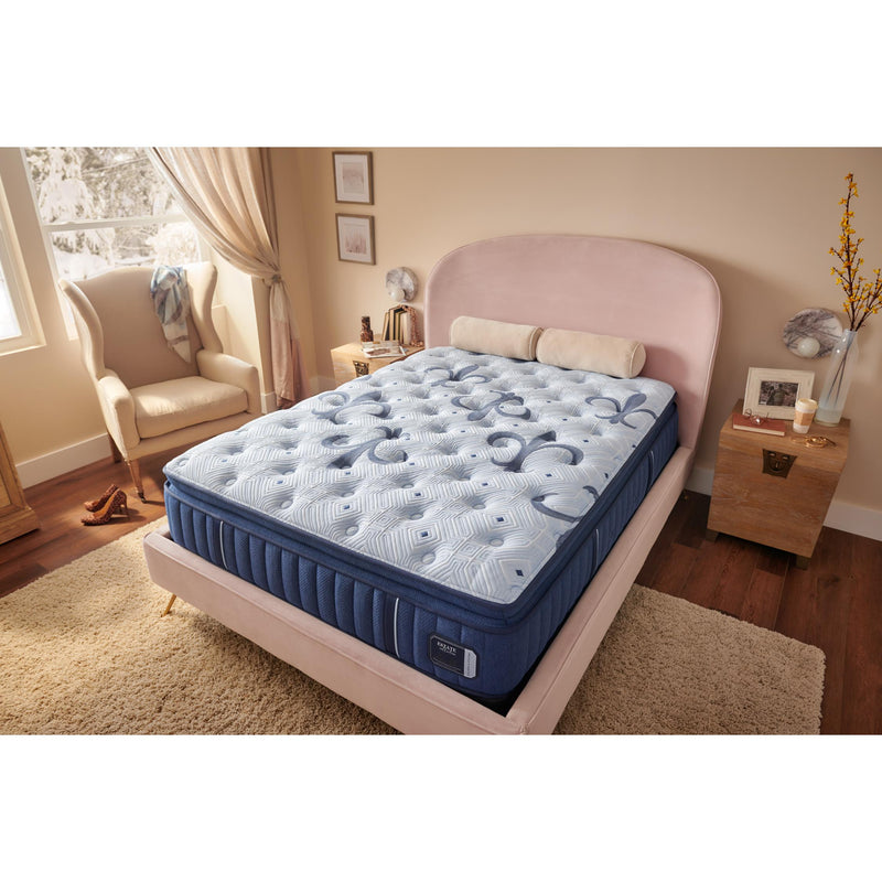  Stearns & Foster Liam Luxury Firm Euro Top Mattress (Queen) IMAGE 14