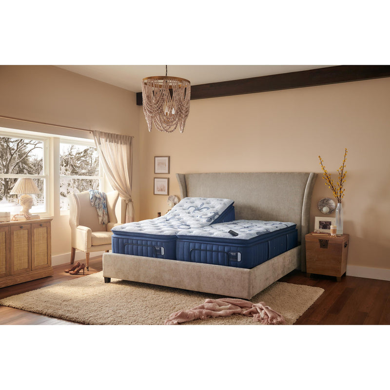  Stearns & Foster Liam Luxury Firm Euro Top Mattress (Queen) IMAGE 16