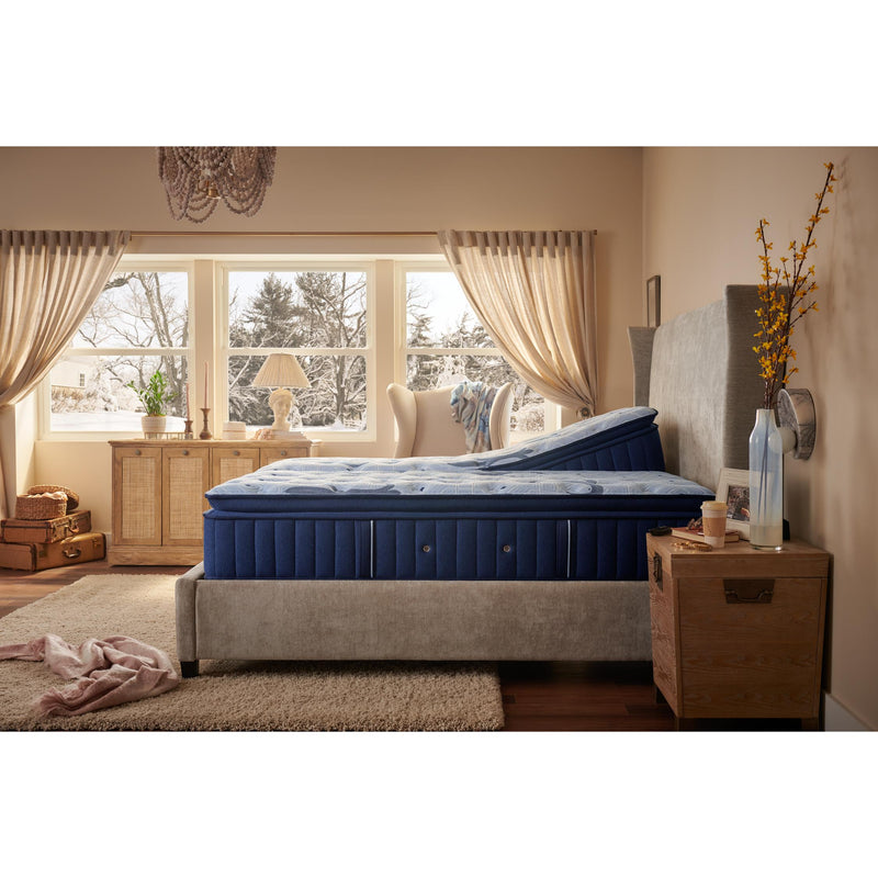  Stearns & Foster Liam Luxury Firm Euro Top Mattress (Queen) IMAGE 17