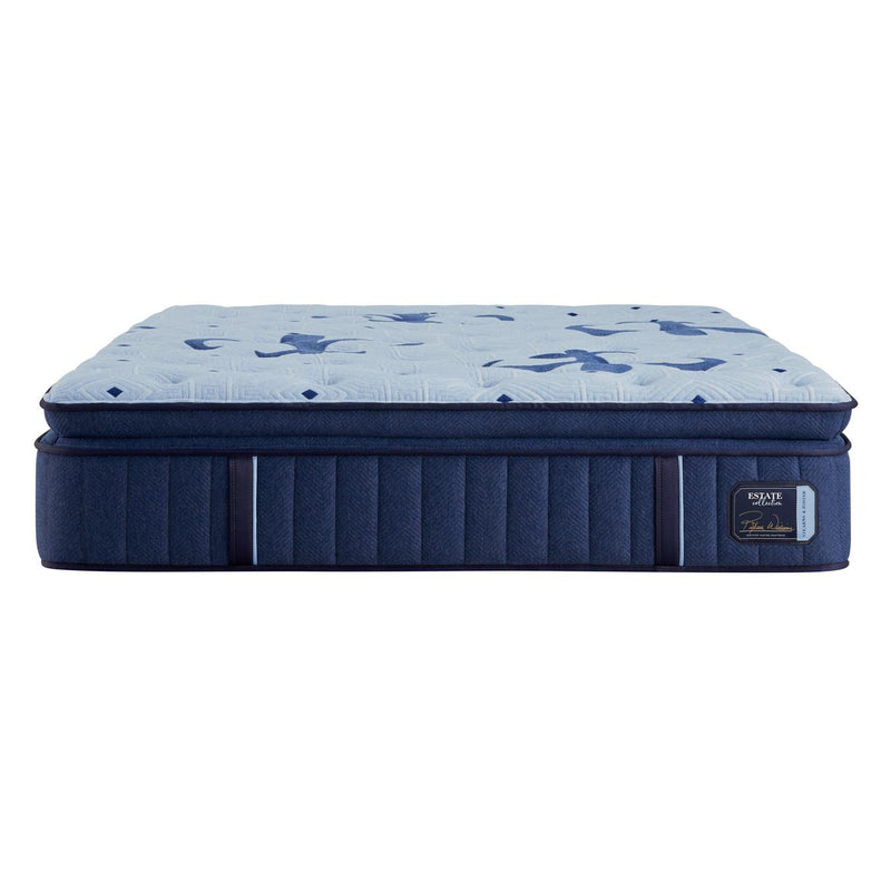  Stearns & Foster Liam Luxury Firm Euro Top Mattress (Queen) IMAGE 2