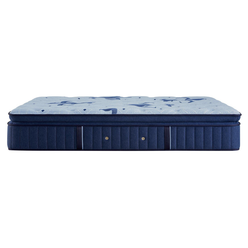  Stearns & Foster Liam Luxury Firm Euro Top Mattress (Queen) IMAGE 3