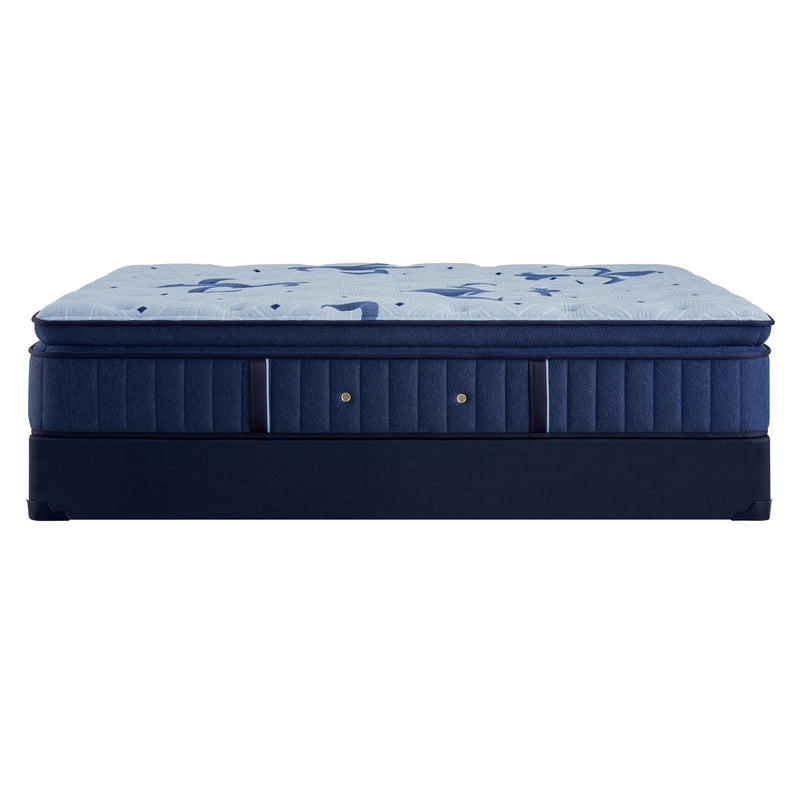  Stearns & Foster Liam Luxury Firm Euro Top Mattress (Queen) IMAGE 6