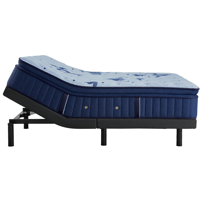  Stearns & Foster Liam Luxury Firm Euro Top Mattress (Queen) IMAGE 8