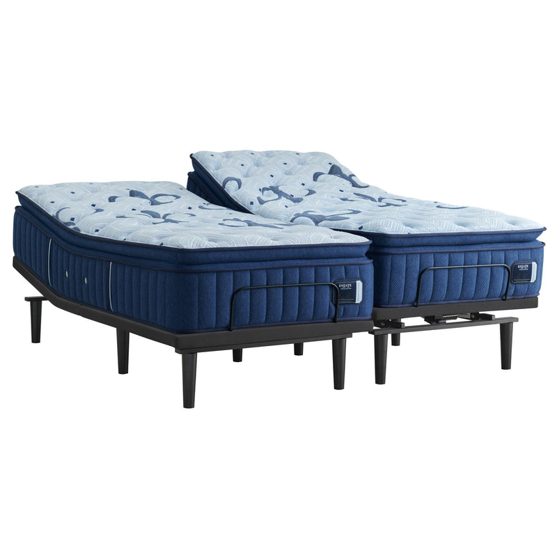  Stearns & Foster Liam Luxury Firm Euro Top Mattress (Queen) IMAGE 9