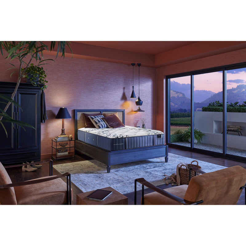  Stearns & Foster Lilibet Luxury Firm Mattress (Queen) IMAGE 11