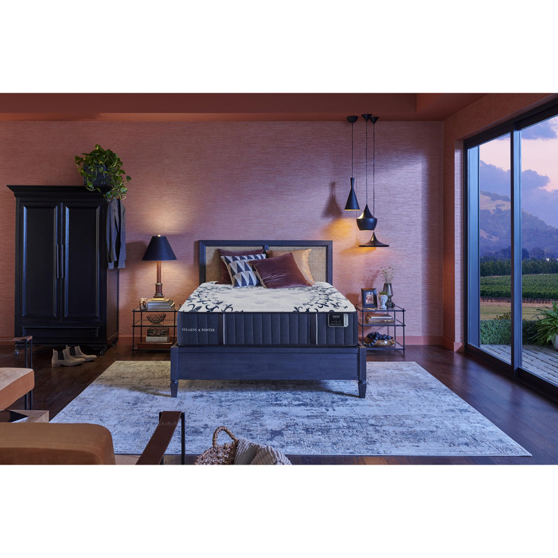  Stearns & Foster Lilibet Luxury Firm Mattress (Queen) IMAGE 13