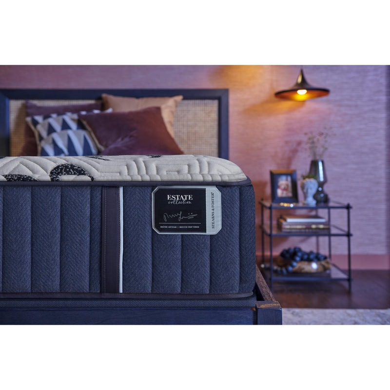 Stearns & Foster Lilibet Luxury Firm Mattress (Queen) IMAGE 14