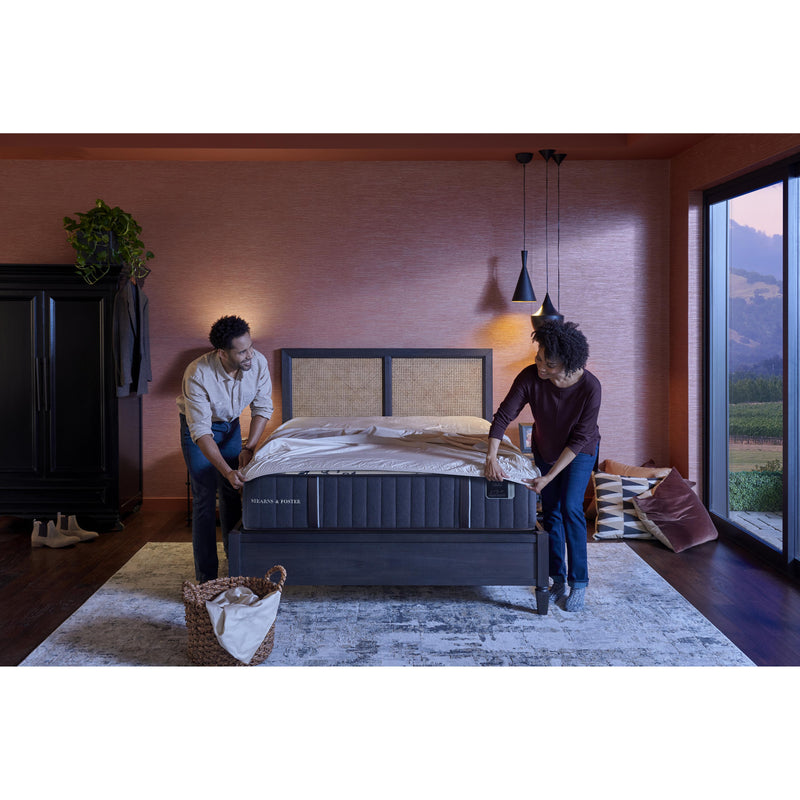  Stearns & Foster Lilibet Luxury Firm Mattress (Queen) IMAGE 16