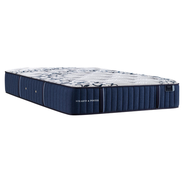  Stearns & Foster Lilibet Luxury Firm Mattress (Queen) IMAGE 1