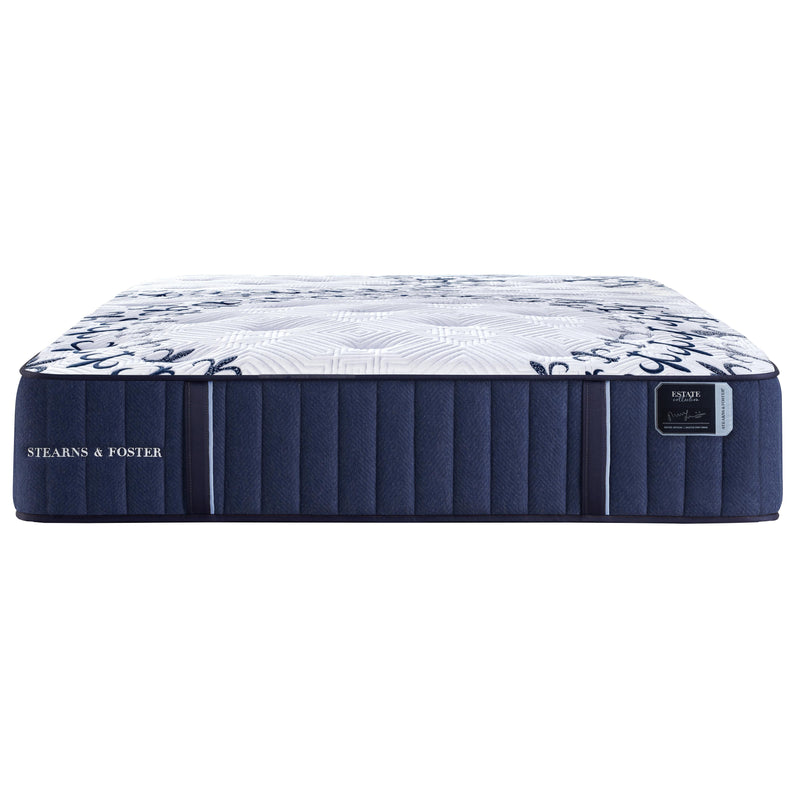  Stearns & Foster Lilibet Luxury Firm Mattress (Queen) IMAGE 2