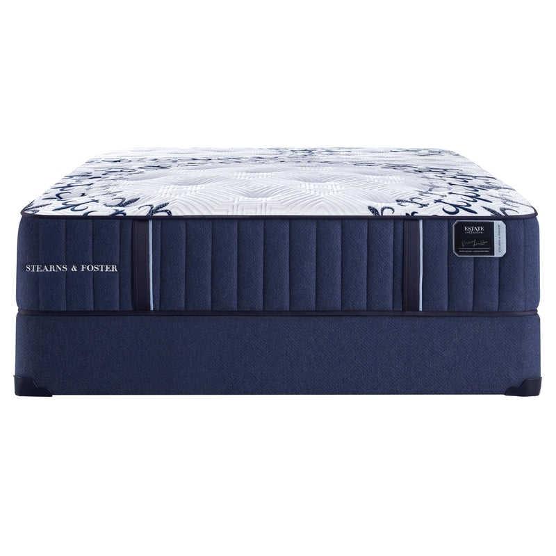  Stearns & Foster Lilibet Luxury Firm Mattress (Queen) IMAGE 5
