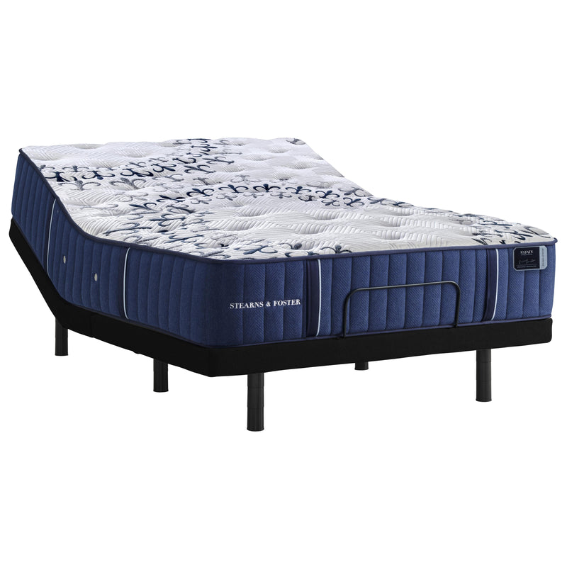  Stearns & Foster Lilibet Luxury Firm Mattress (Queen) IMAGE 8