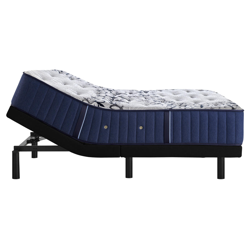  Stearns & Foster Lilibet Luxury Firm Mattress (Queen) IMAGE 9