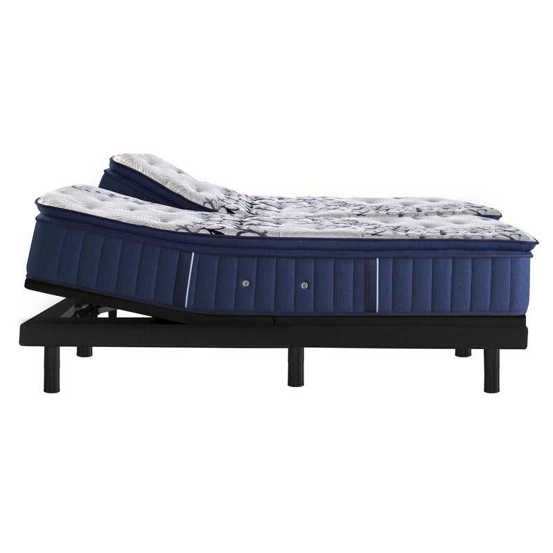  Stearns & Foster Isadora Luxury Cushion Firm Pillow Top Mattress (Queen) IMAGE 10
