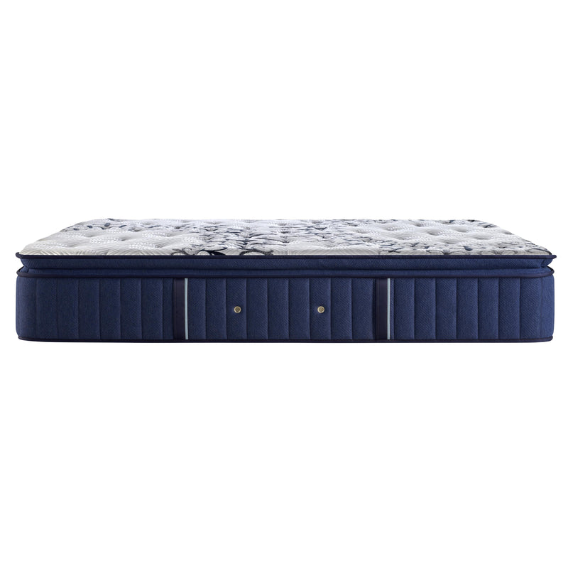  Stearns & Foster Isadora Luxury Cushion Firm Pillow Top Mattress (Queen) IMAGE 3