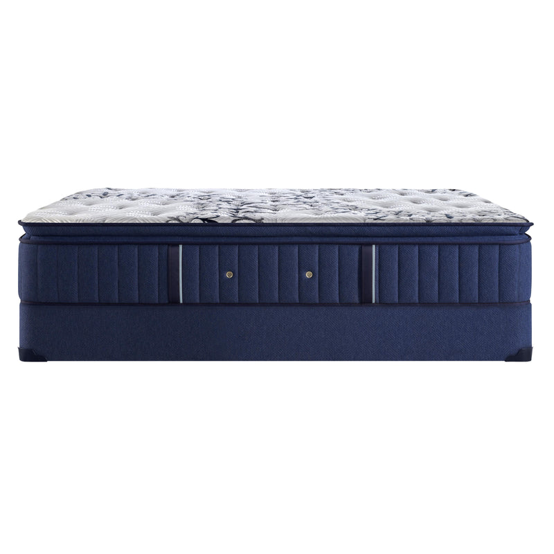  Stearns & Foster Isadora Luxury Cushion Firm Pillow Top Mattress (Queen) IMAGE 6