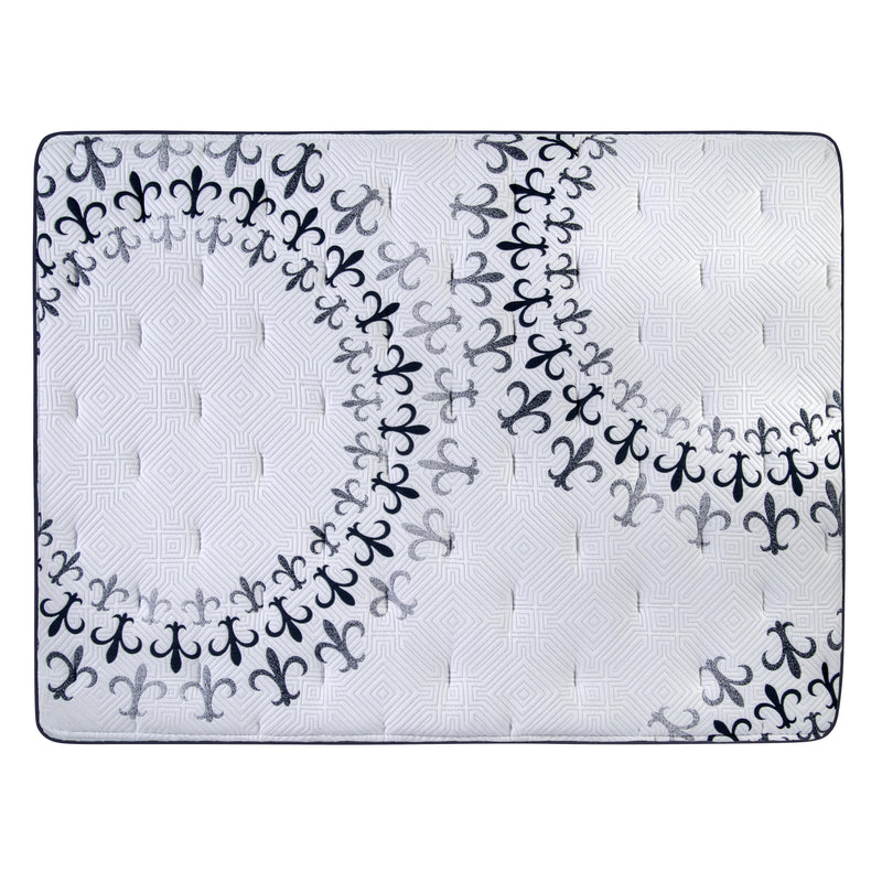  Stearns & Foster Isadora Luxury Cushion Firm Pillow Top Mattress (Queen) IMAGE 7