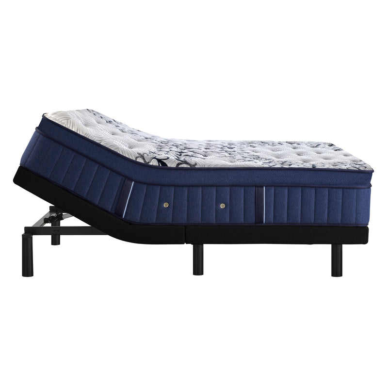  Stearns & Foster Gwendoline Luxury Plush Euro Top Mattress (Queen) IMAGE 11