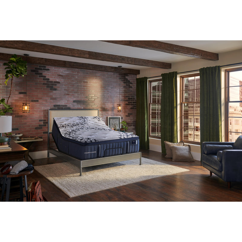  Stearns & Foster Gwendoline Luxury Plush Euro Top Mattress (Queen) IMAGE 18