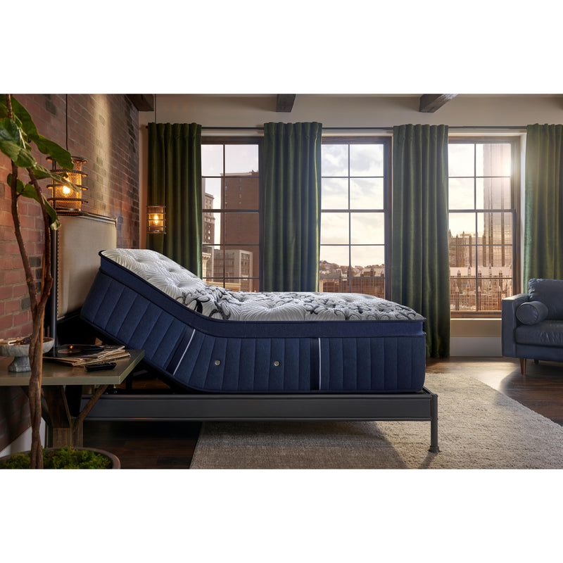  Stearns & Foster Gwendoline Luxury Plush Euro Top Mattress (Queen) IMAGE 19