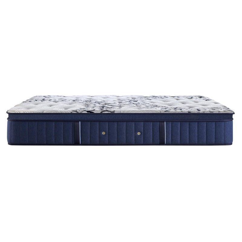  Stearns & Foster Gwendoline Luxury Plush Euro Top Mattress (Queen) IMAGE 3