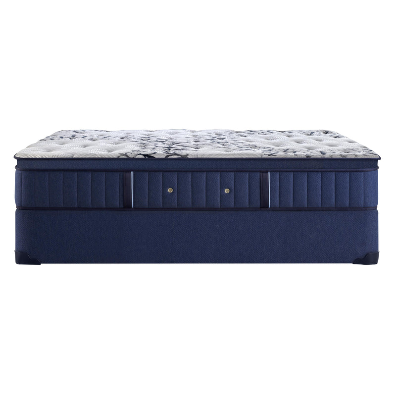  Stearns & Foster Gwendoline Luxury Plush Euro Top Mattress (Queen) IMAGE 7