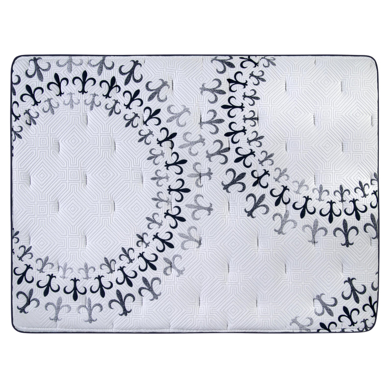  Stearns & Foster Gwendoline Luxury Plush Euro Top Mattress (Queen) IMAGE 9