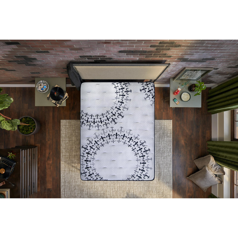  Stearns & Foster Gwendoline Luxury Plush Euro Top Mattress Set (Queen) IMAGE 11