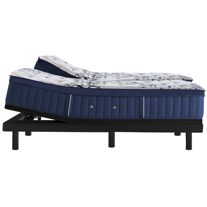  Stearns & Foster Gwendoline Luxury Firm Euro Top Mattress (Queen) IMAGE 12