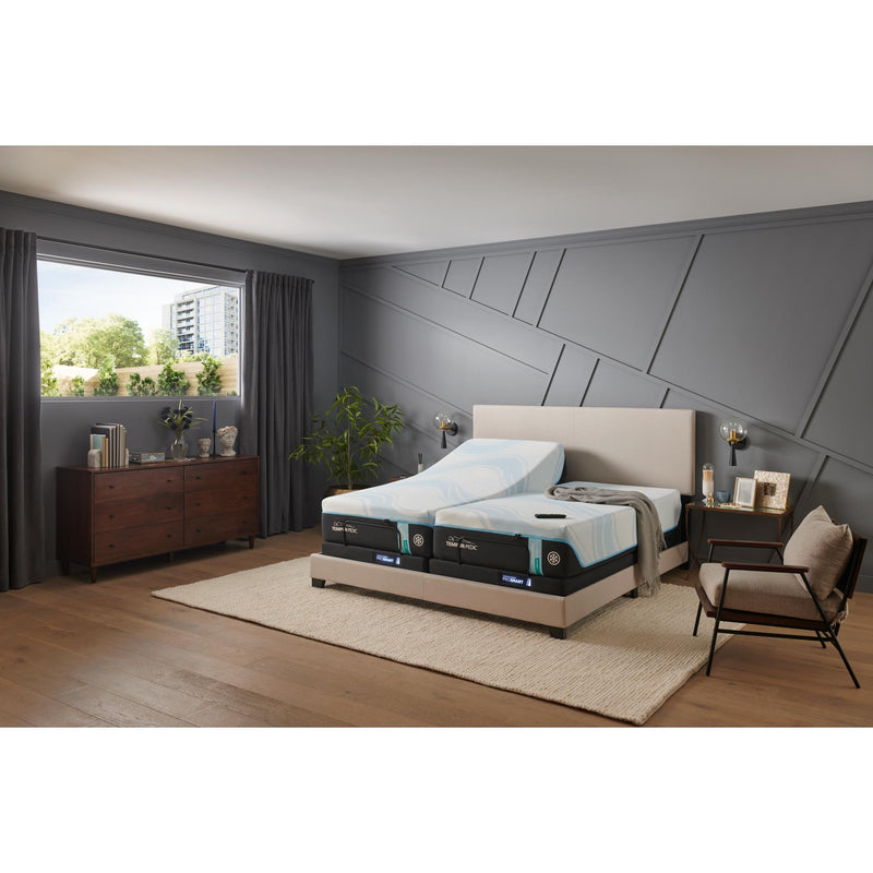  Tempur-Pedic Tempur-ProBreeze® Medium Mattress (Queen) IMAGE 9