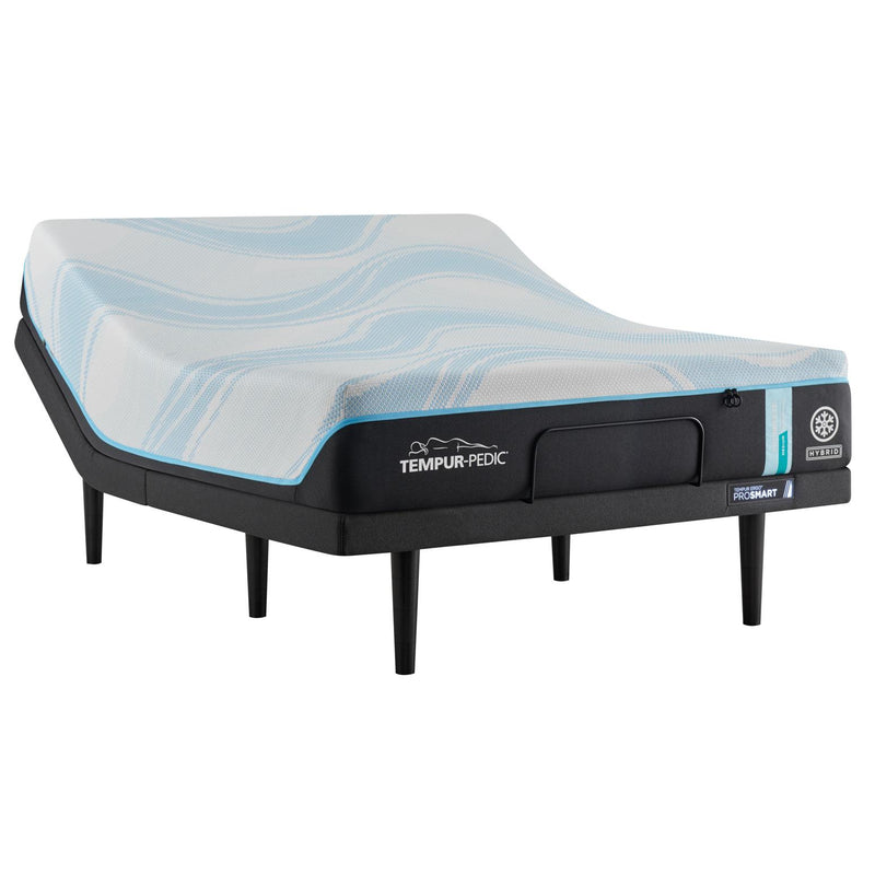  Tempur-Pedic Tempur-ProBreeze 2.0 Medium Hybrid Mattress (Queen) IMAGE 4