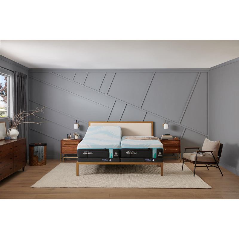  Tempur-Pedic Tempur-ProBreeze 2.0 Medium Hybrid Mattress (Queen) IMAGE 8