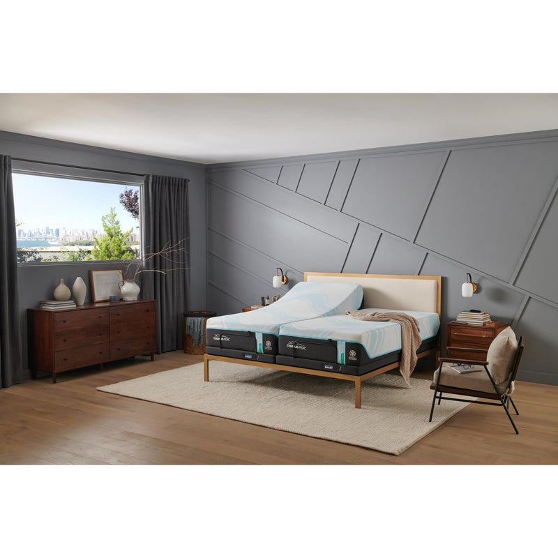  Tempur-Pedic Tempur-ProBreeze 2.0 Medium Hybrid Mattress (Queen) IMAGE 9