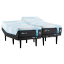  Tempur-Pedic Tempur-LuxeBreeze® Medium Hybrid Mattress (Twin XL) IMAGE 5