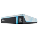  Tempur-Pedic Tempur-LuxeBreeze® Medium Hybrid Mattress (Split California King) IMAGE 3