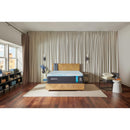  Tempur-Pedic Tempur-LuxeBreeze® Medium Hybrid Mattress (Split California King) IMAGE 8