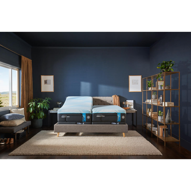  Tempur-Pedic Tempur-LuxeBreeze® Soft Mattress (Queen) IMAGE 11