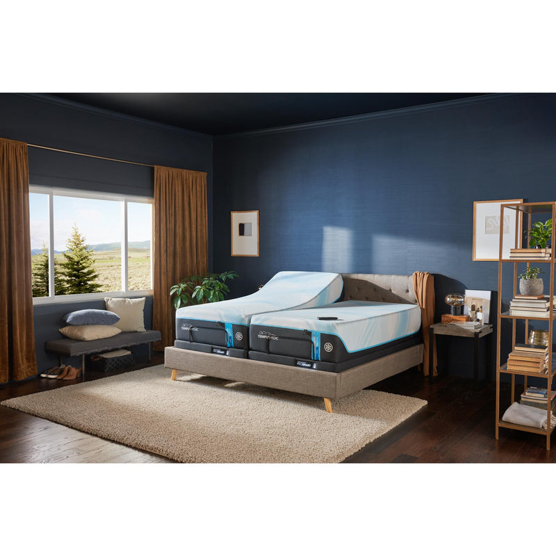  Tempur-Pedic Tempur-LuxeBreeze® Soft Mattress (Queen) IMAGE 12