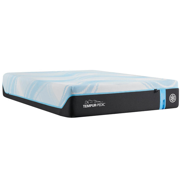  Tempur-Pedic Tempur-LuxeBreeze® Soft Mattress (Queen) IMAGE 1