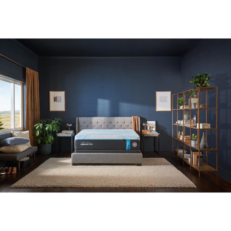 Tempur-Pedic Tempur-LuxeBreeze® Soft Mattress (Queen) IMAGE 8
