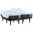  Tempur-Pedic Tempur-LuxeBreeze® Soft Mattress (Split California King) IMAGE 2