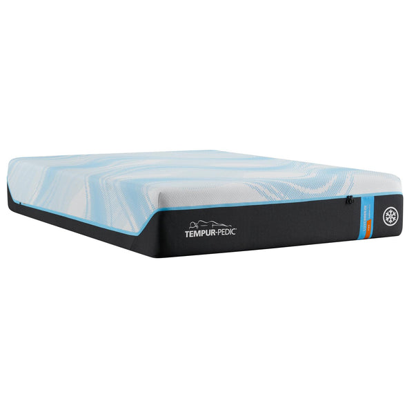  Tempur-Pedic Tempur-LuxeBreeze® Firm Mattress (Queen) IMAGE 1