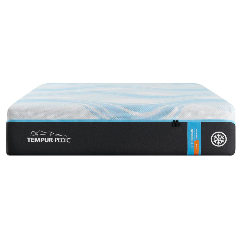  Tempur-Pedic Tempur-LuxeBreeze® Firm Mattress (Queen) IMAGE 2